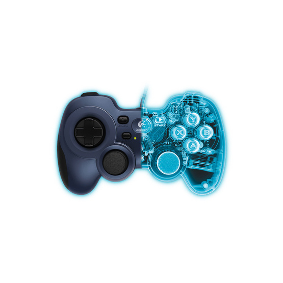 Logitech Gamepad F310