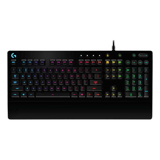 Logitech Prodigy RGB Gaming Keyboard G213