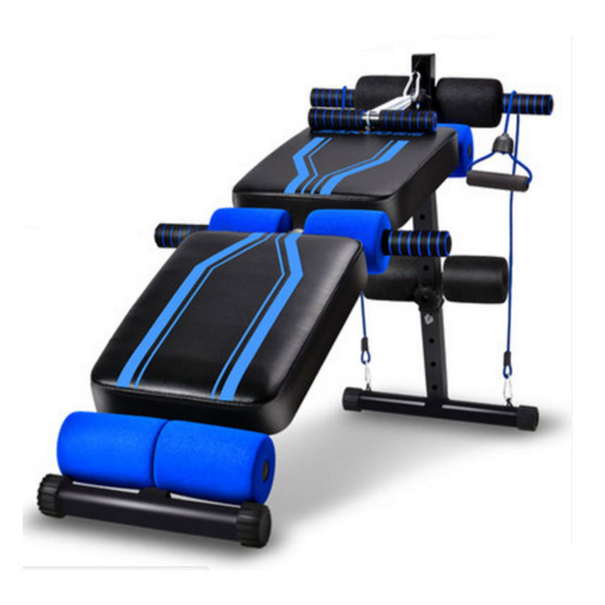 THAI SUN SPORT Sit Up Bench V.2 เก้าอี้ซิทอัพ ม้านั่งซิทอัพ THAI SUN SPORT Sit Up Bench V.2 เก้าอี้ซิทอัพ ม้านั่งซิทอัพ