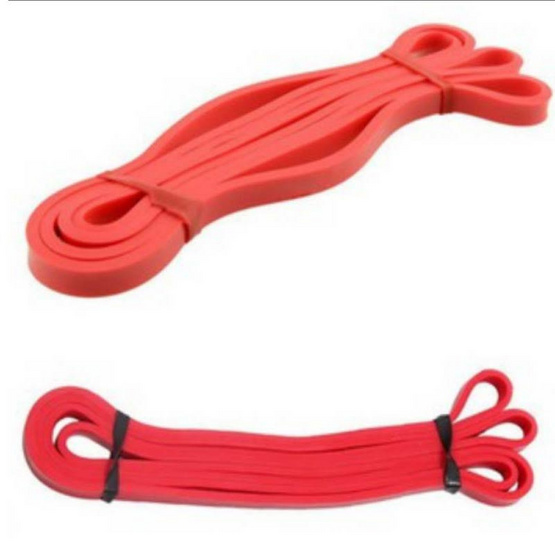 Abloom ยางยืดออกกำลังกาย แบบวงกลม Pull Up Resistance Band Exercise Loop 15-25 lbs  