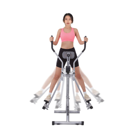 BSports เครื่องออกกำลังกาย นอร์ดิกส์ 360 สลิมเมอร์ BSports เครื่องออกกำลังกาย นอร์ดิกส์ 360 สลิมเมอร์