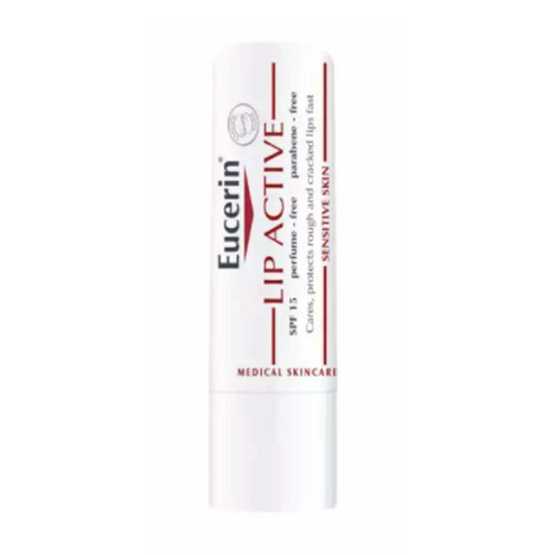 Eucerin Lip Active SPF 15 4.8 g