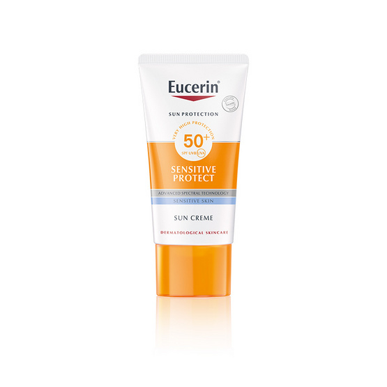 Eucerin Sun Creme Face SPF50 + 50 ml