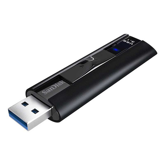 SanDisk USB 3.1 Solid State Flash Drive Extreme Pro 128 GB