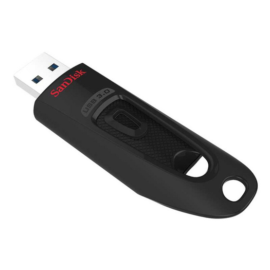 SanDisk USB 3.0 Flash Drive Ultra 64 GB