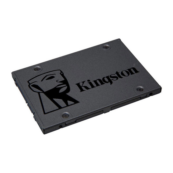 Kingston A400 SSD SA400S37 240 GB Kingston A400 SSD SA400S37 240 GB