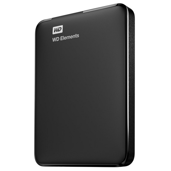 WD Element 2.5 inc 2TB