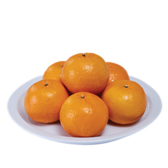 ชุดโชคลาภ ส้มมงคล 1 กก.