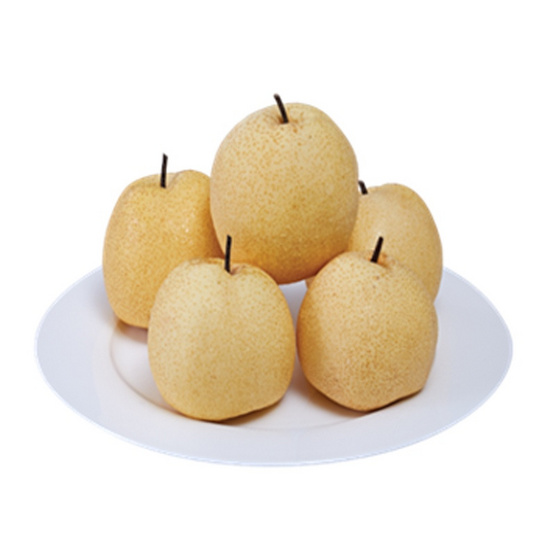 ชุดมั่งมี สาลี่มงคล 1 กก.