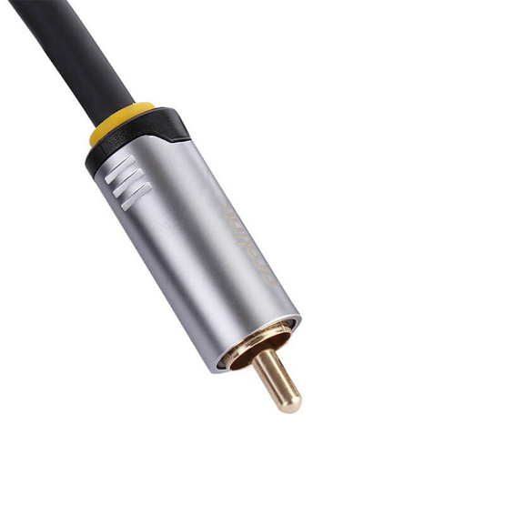 Prolink Audio/Video Cable HMC263-0150 RCA Plug - RCA Plug