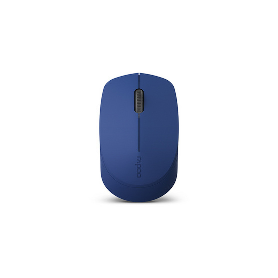 Rapoo Wireless&Bluetooth Mouse MSM100