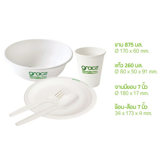 เกรซคลาสสิคชุดปาร์ตี้ FT02