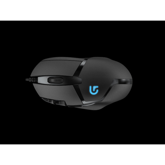 Logitech Gaming Mouse G402