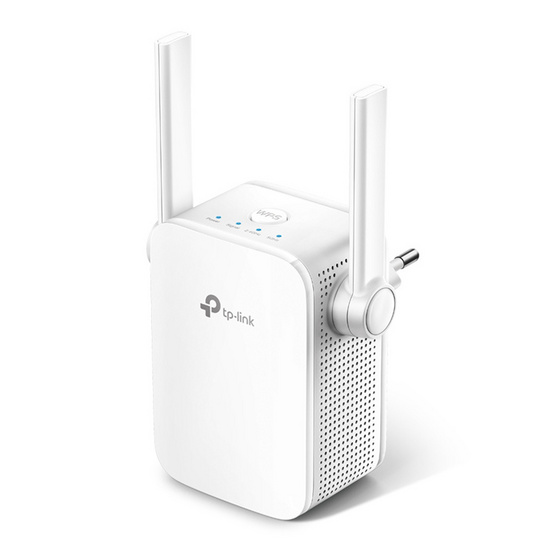 TP-Link RE205 AC750 Wi-Fi Range Extender