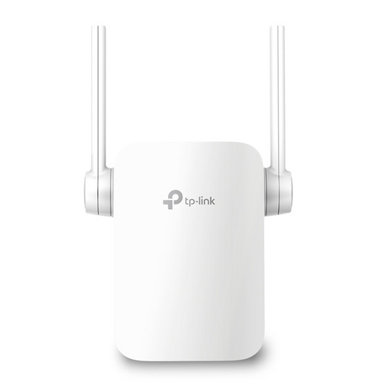 TP-Link RE205 AC750 Wi-Fi Range Extender