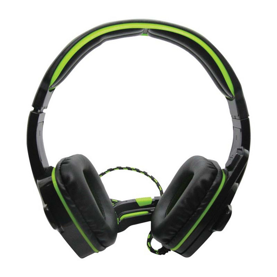 Anitech Headphone AK71