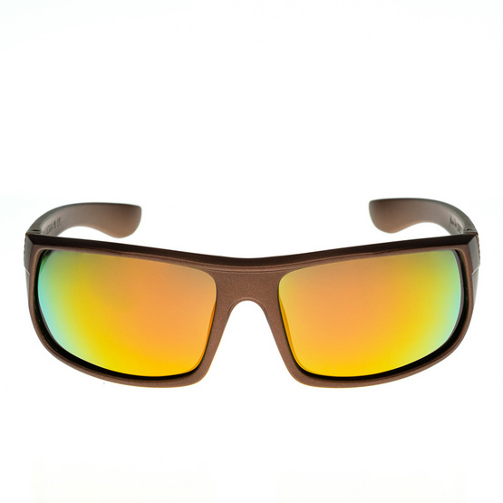 Marco Polo Polarized Lens FLKLL2377 C2 สีเหลืองส้ม