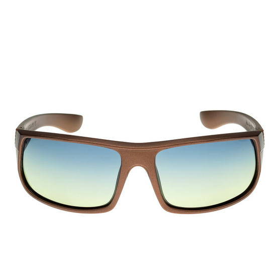 Marco Polo Polarized Lens FLKLL2377 C5 สีเขียวฟ้า