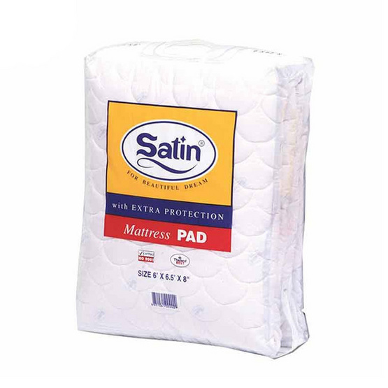 Satin ผ้ารองกันเปื้อน Satin ผ้ารองกันเปื้อน