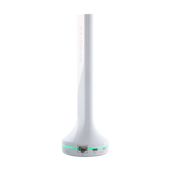 Edimax EW-7288APC 11AC Add-On Station, AC450 5GHz Access Point/Wi-Fi Bridge