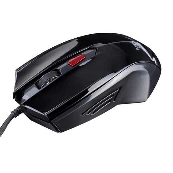 MD-TECH Optical Mouse USB MD-98