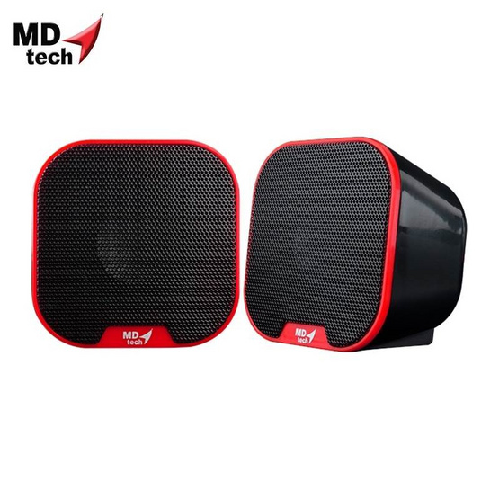 MD-TECH Speaker USB 2.0 SP-13