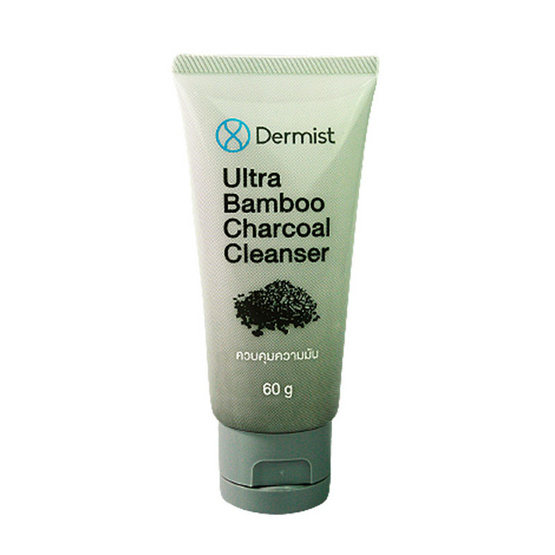 Dermist Ultra Deep Cleanser 60 g