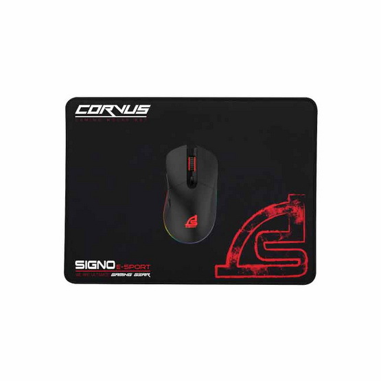 SIGNO E-Sport Mouse Mat MT-310S