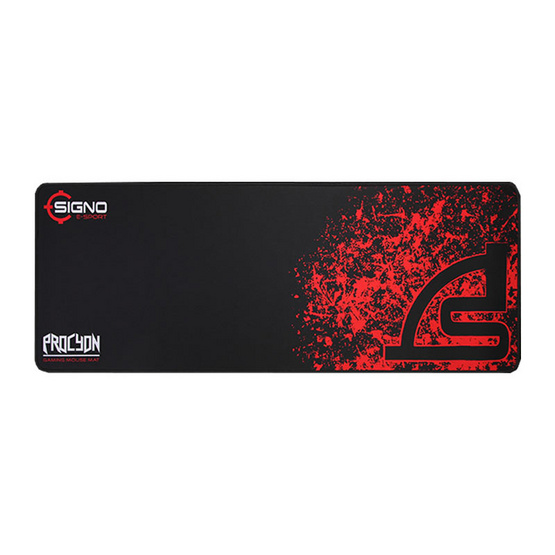 SIGNO E-Sport Mouse Mat MT-312S