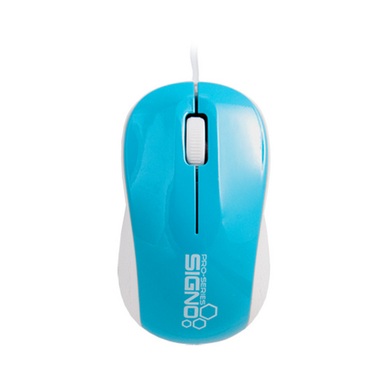 SIGNO Optical Mouse MO-250