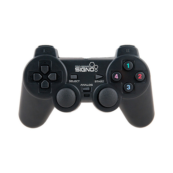 SIGNO Gaming Controller GP-801