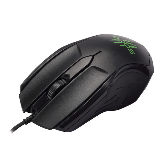 SOCIO Optical Mouse MO-99