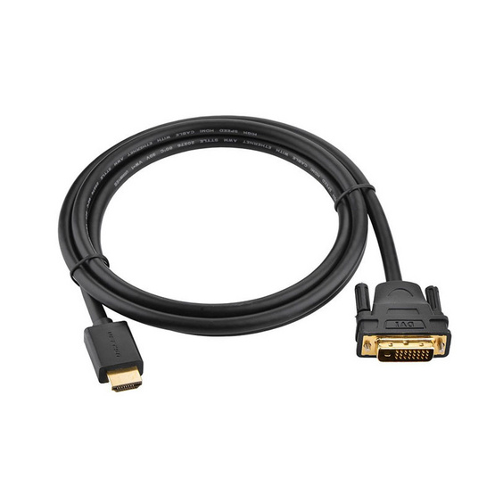 UGREEN 11150 HDMI to DVI cable 1.5 Meters