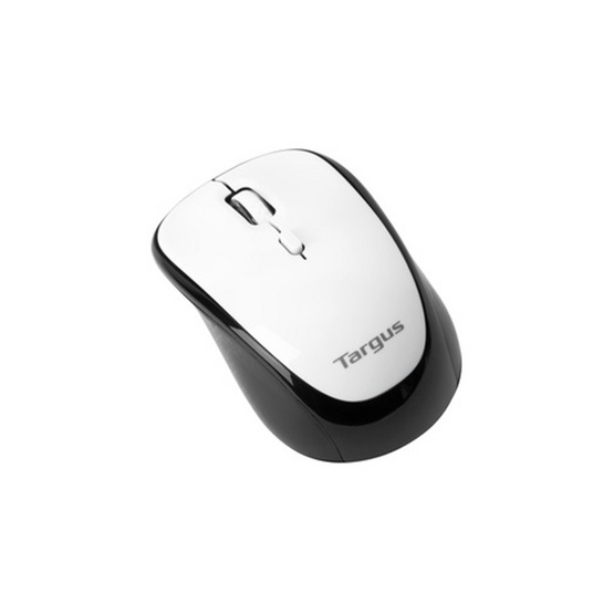 Targus W620 Wireless 4-Key BlueTrace Mouse