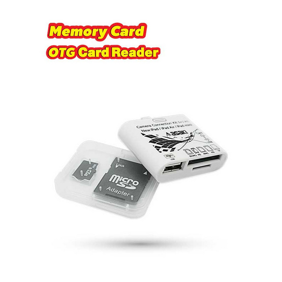 Asaki MicroSD Card 8Gb รุ่น A-C13