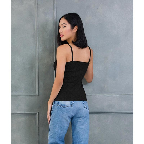 CARA เสื้อสายเดี่ยว รุ่น CVN-PSA011