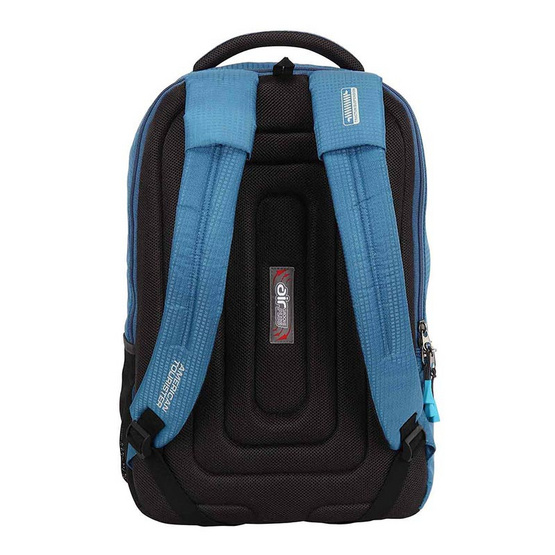 American Tourister กระเป๋าเป้รุ่น TECH GEAR LAPTOP BACKPACK 01 สี TEAL