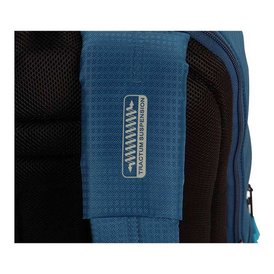 American Tourister กระเป๋าเป้รุ่น TECH GEAR LAPTOP BACKPACK 01 สี TEAL