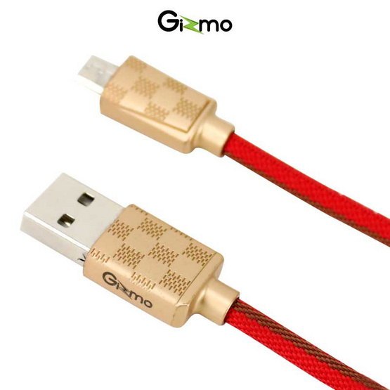 Gizmo Charger Cable Android/Micro Eric Gizmo Charger Cable Android/Micro Eric
