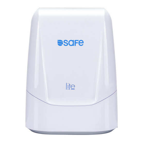 Safe เครื่องกรองน้ำ Lite