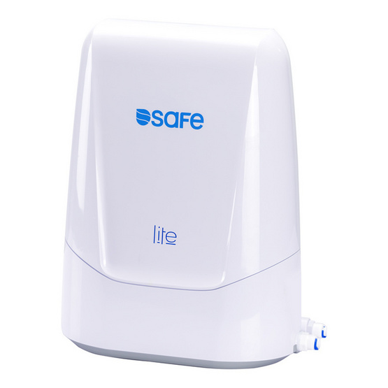 Safe เครื่องกรองน้ำ Lite