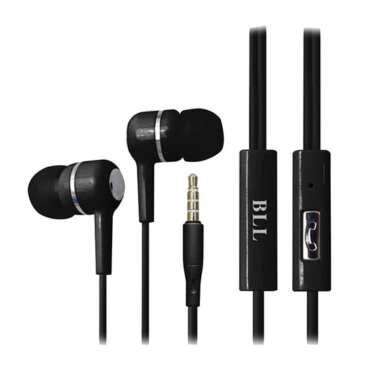 BLL หูฟัง In-Ear รุ่น BLL6032