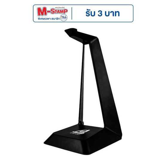 SIGNO E-Sport ที่วางหูฟัง Gaming Stand รุ่น HS-800 SIGNO E-Sport ที่วางหูฟัง Gaming Stand รุ่น HS-800