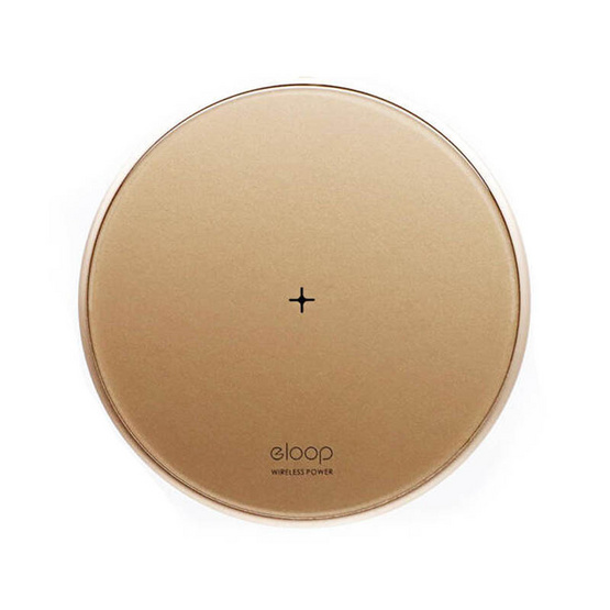 Orsen by Eloop Wireless Charger W1