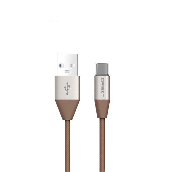 Orsen by Eloop Charger Cable Type C S33