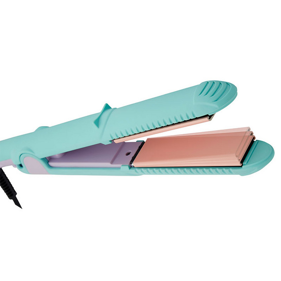 Lesasha เครื่องหนีบผม 3in1 Trendy Hair Crimper รุ่น LS1242