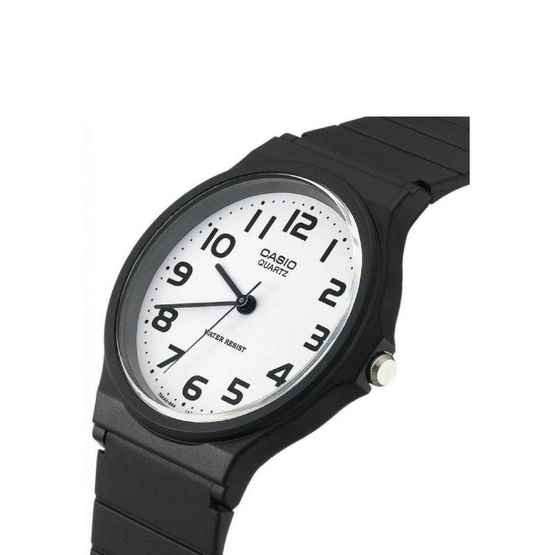 Casio นาฬิกาข้อมือ รุ่น MQ-24-7B2LDF