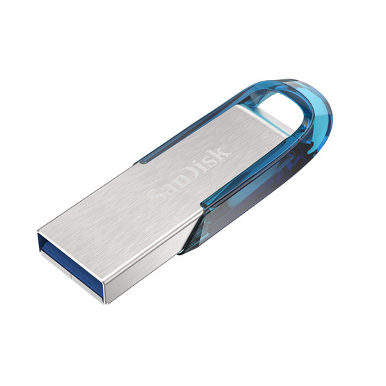 SanDisk แฟลชไดร์ฟ ULTRA FLAIR USB 3.0 32GB