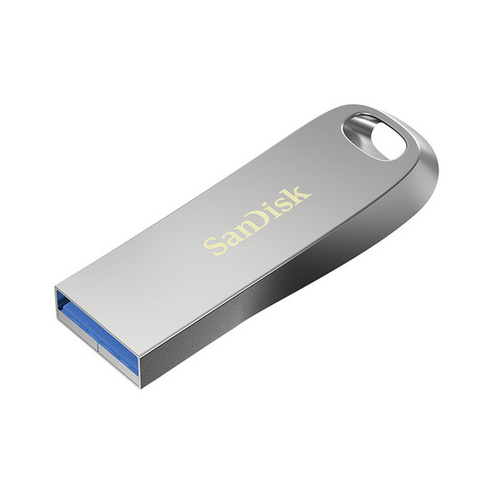 SanDisk แฟลชไดร์ฟUltra Luxe USB 3.1 64GB