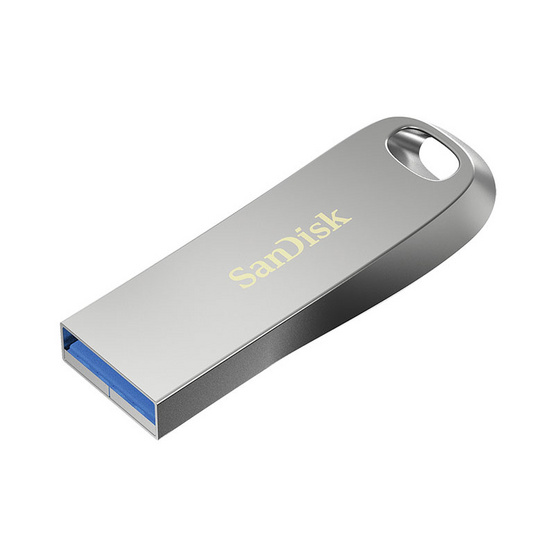 SanDisk แฟลชไดร์ฟUltra Luxe USB 3.1 256GB